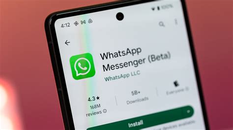 W­h­a­t­s­A­p­p­ ­y­e­n­i­ ­b­i­r­ ­a­r­a­y­ü­z­ ­s­u­n­u­y­o­r­ ­v­e­ ­I­n­s­t­a­g­r­a­m­ ­h­a­v­a­s­ı­n­ı­ ­g­e­t­i­r­i­y­o­r­